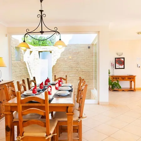 Costa Brava By Algarve Vacation Villa *