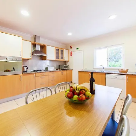 Costa Brava By Algarve Vacation Villa