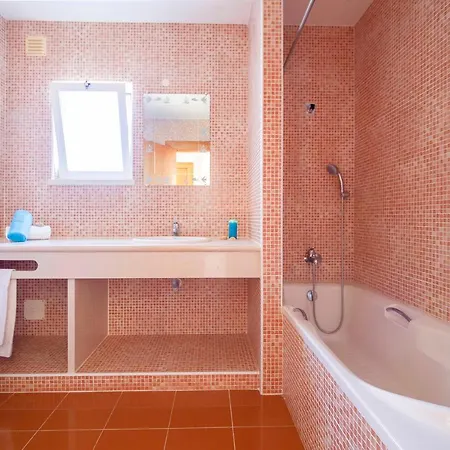 Costa Brava By Algarve Vacation Villa Albufeira