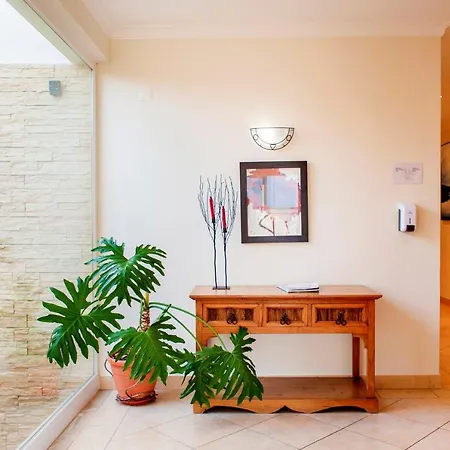 Costa Brava By Algarve Vacation Villa
