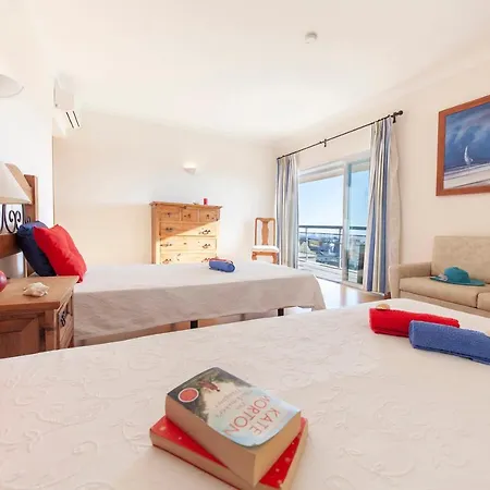 Costa Brava By Algarve Vacation Villa *
