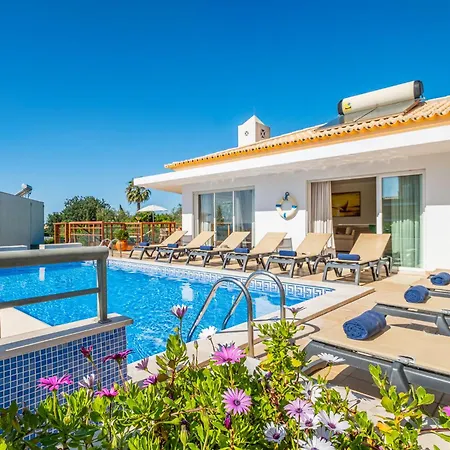 Costa Brava By Algarve Vacation Villa *