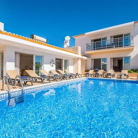 Costa Brava By Algarve Vacation * Albufeira